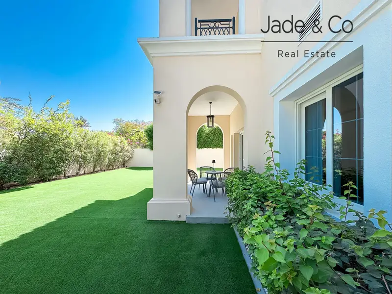 Exclusive | Fully Upgraded | Spacious Plot