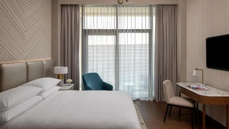 5 Star Quality| 1 BR Furnished| All Bills Included