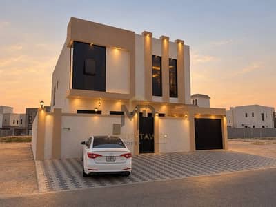 5 Bedroom Villa for Sale in Al Zahya, Ajman - 5974175904332189400. jpg 5 Bedroom Villa for Sale in Al Zahya, Ajman - 5974175904332189400. jpg