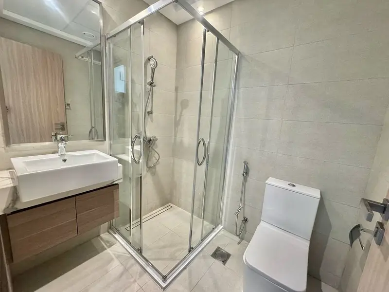 Premium Chiller-Free Studio | Modern Amenities | All Amenties Are Available