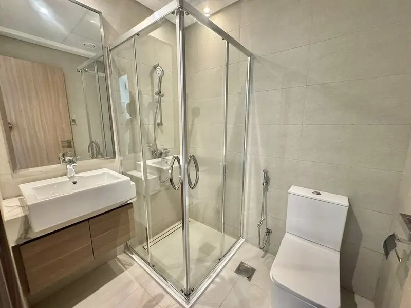 Premium Chiller-Free Studio | Modern Amenities | All Amenties Are Available