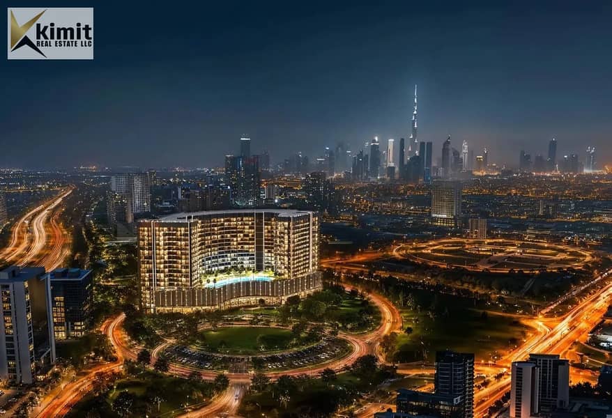 Hot Offer | Walk To Metro | Only 10% DP | Strong ROI