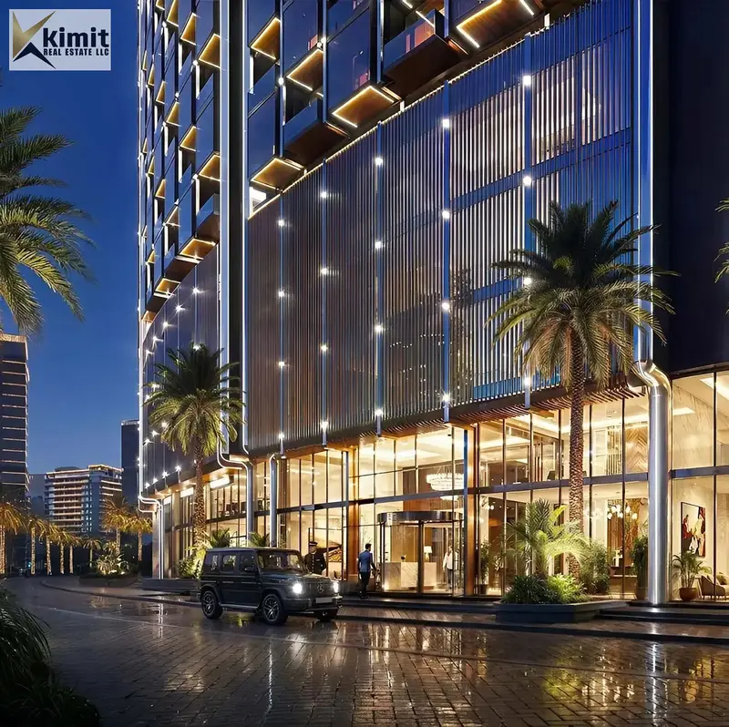 Hot Offer | Walk To Metro | Only 10% DP | Strong ROI