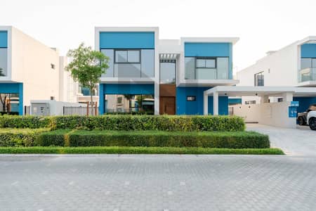 6 Camere Villa in vendita a DAMAC Lagoons, Dubai - DSC09447. jpeg 6 Camere Villa in vendita a DAMAC Lagoons, Dubai - DSC09447. jpeg
