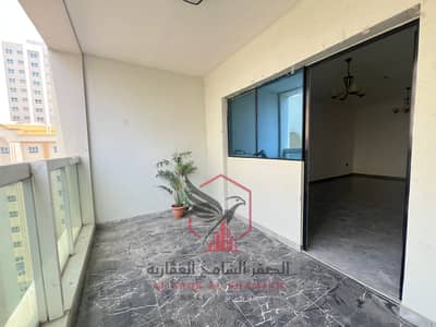 1 habitación Apartamento para en Alquiler en Al Majaz, Sharjah - WhatsApp Image 2026-10-24 at 09.54. 54 (1). jpeg