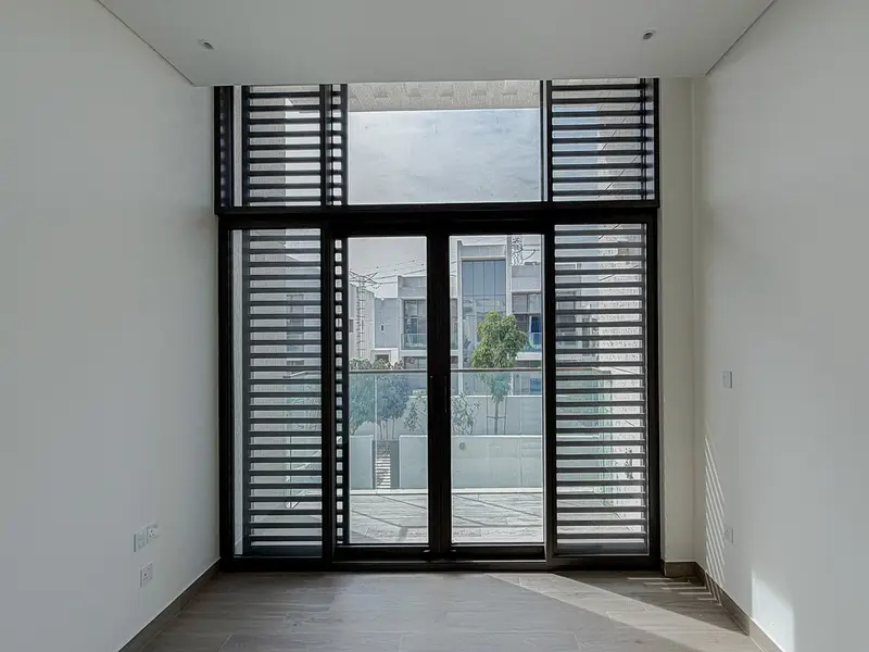 Type 1 | District One | Vacant