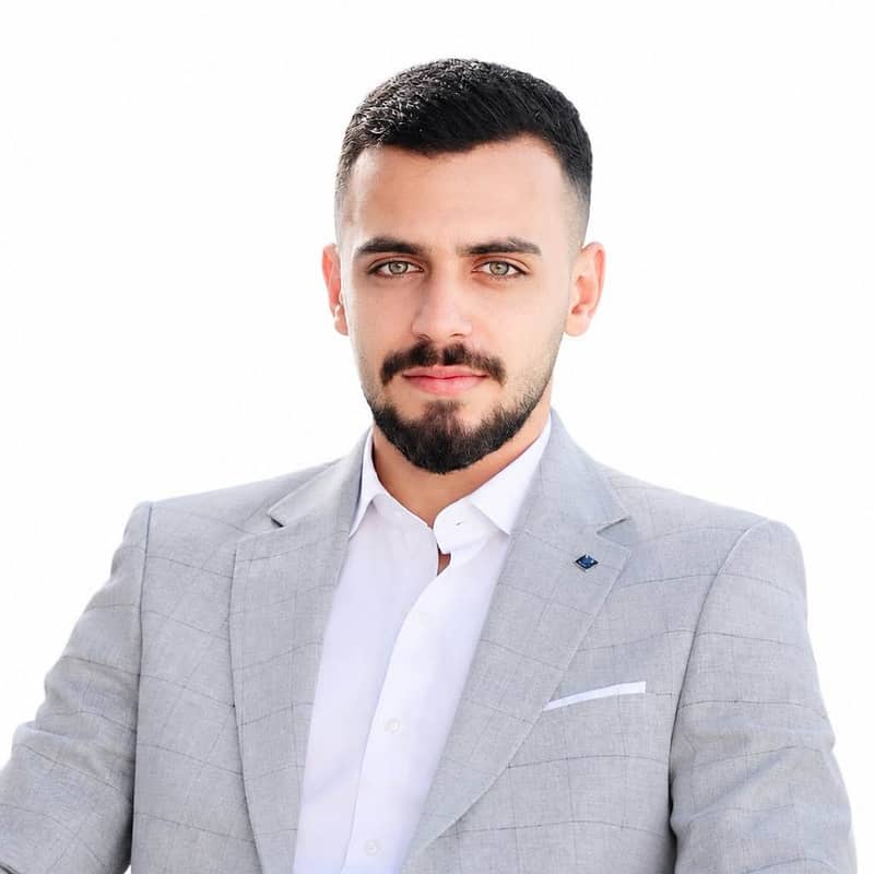 حسن رزقيات حسن رزقيات