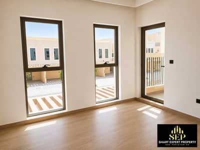 4 Schlafzimmer Townhouse zum Miete in DAMAC Lagoons, Dubai - QwYrtRtzR7ktjHrDo7zLNsX9uo0sBJoE1NdMEgfL. jpeg