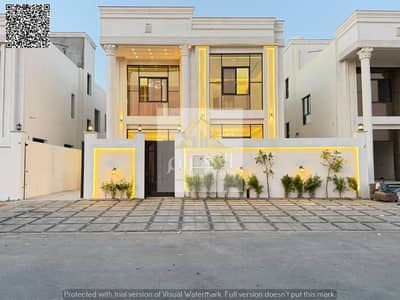 6 Camere Villa in vendita a Al Helio, Ajman - WhatsApp Image 2026-10-25 at 1.59. 09 PM. jpg 6 Camere Villa in vendita a Al Helio, Ajman - WhatsApp Image 2026-10-25 at 1.59. 09 PM. jpg