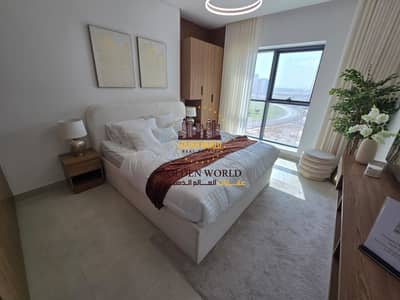 3 Bedroom Flat for Sale in Al Mamzar, Sharjah - WhatsApp Image 2026-10-24 at 6.07. 34 PM. jpeg