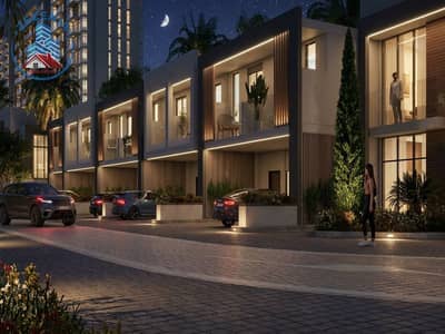 3 Camere Townhouse in vendita a Dubai Investments Park (DIP), Dubai - Gemini_Generated_Image_kmijstkmijstkmij. jpg 3 Camere Townhouse in vendita a Dubai Investments Park (DIP), Dubai - Gemini_Generated_Image_kmijstkmijstkmij. jpg