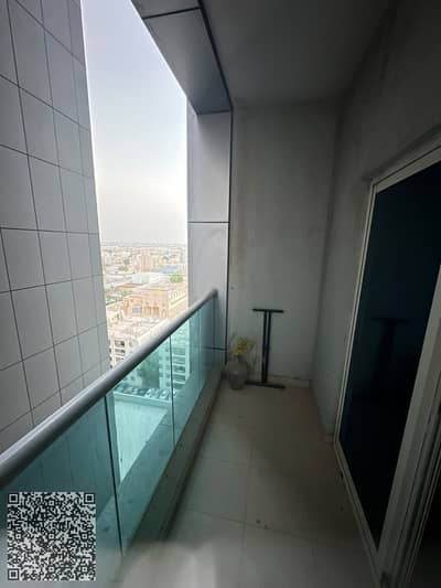1 Schlafzimmer Wohnung zum Miete in Al Nuaimiya, Ajman - WhatsApp Image 2026-10-25 at 2.05. 53 PM. jpeg