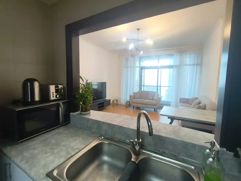 Available I Amazing Fully Furnished I Best Quality