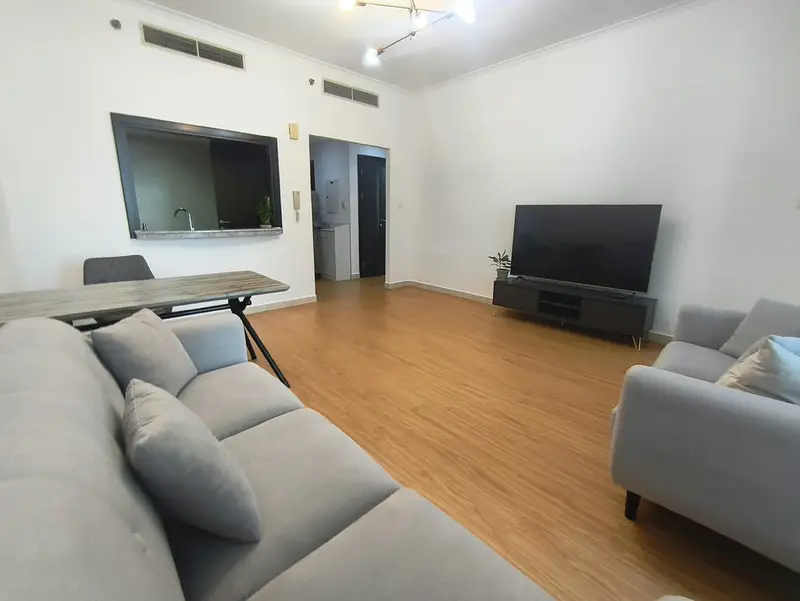 Available I Amazing Fully Furnished I Best Quality