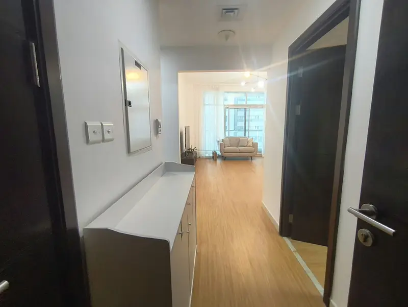 Available I Amazing Fully Furnished I Best Quality