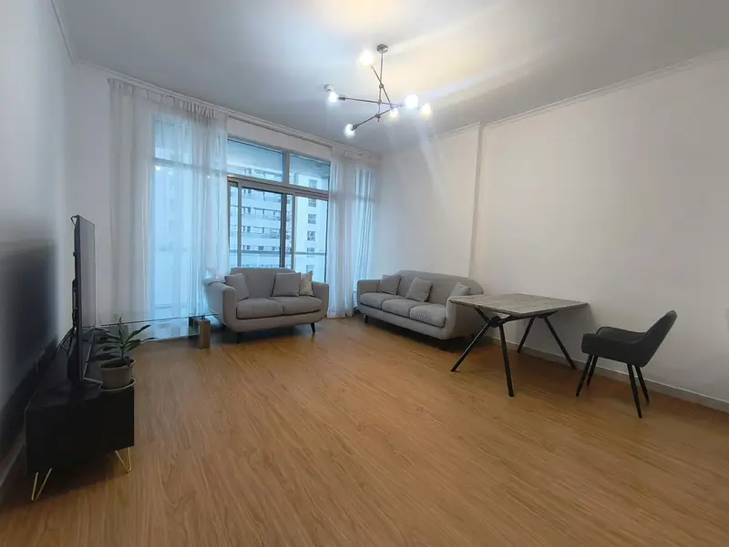 Available I Amazing Fully Furnished I Best Quality