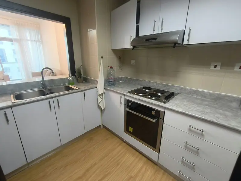 Available I Amazing Fully Furnished I Best Quality