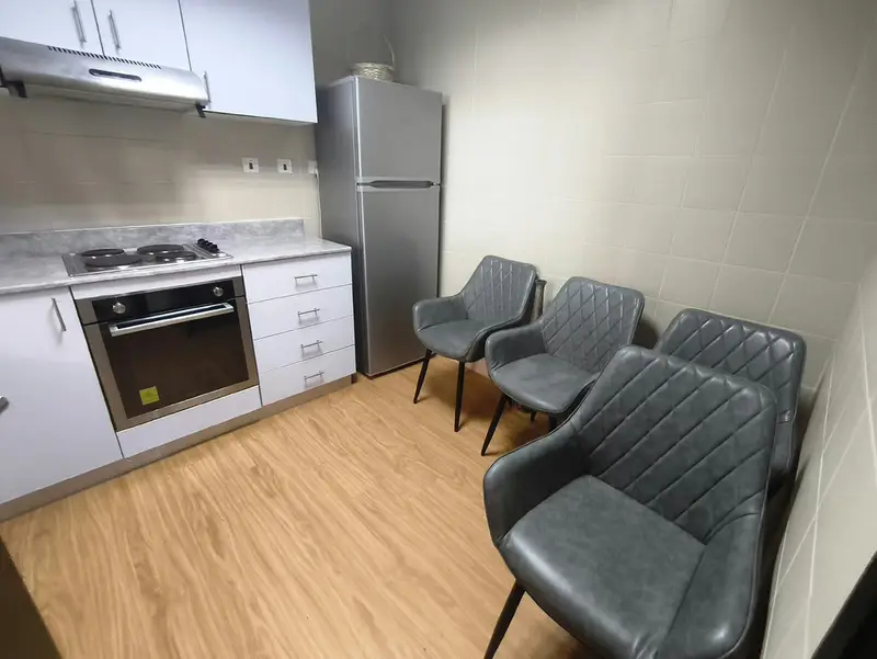 Available I Amazing Fully Furnished I Best Quality