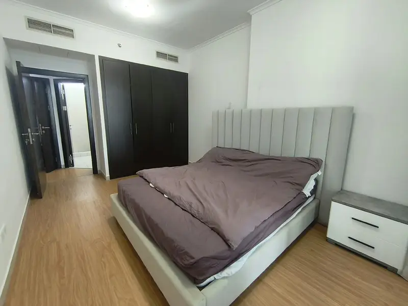 Available I Amazing Fully Furnished I Best Quality