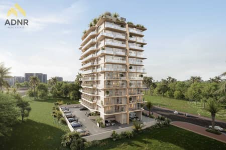 1 habitación Apartamento para en Venta en Dubai Land Residence Complex (DLRC), Dubai - 1. png 1 habitación Apartamento para en Venta en Dubai Land Residence Complex (DLRC), Dubai - 1. png
