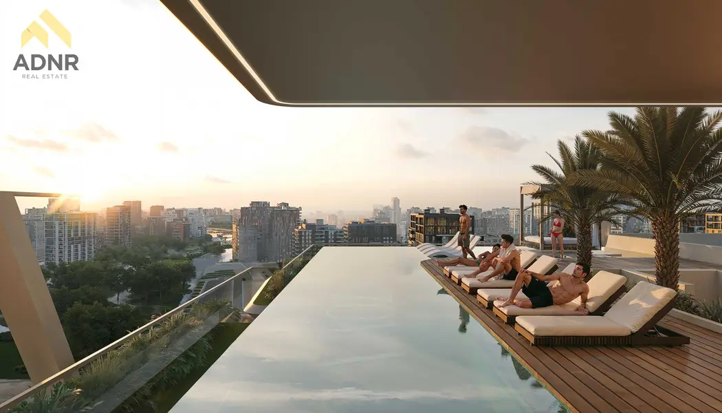 Fully Furnished | PHPP 5 YRS | Skyline View | Near upcoming Metro