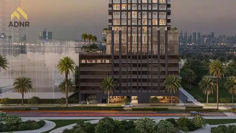 20% DISCOUNT | 0.25% MONTHLY | DLD WAIVER | POST-HANDOVER PLAN