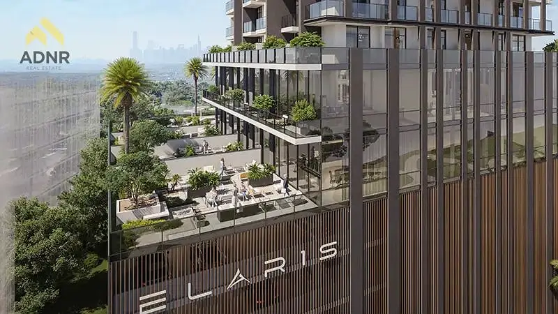 20% DISCOUNT | 0.25% MONTHLY | DLD WAIVER | POST-HANDOVER PLAN