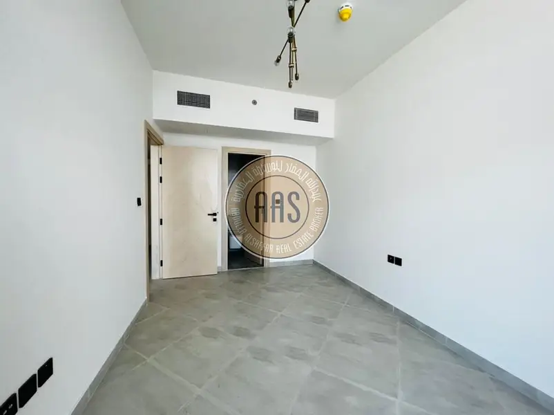 High-Floor 1 Bedroom | City View | Binghatti Avenue