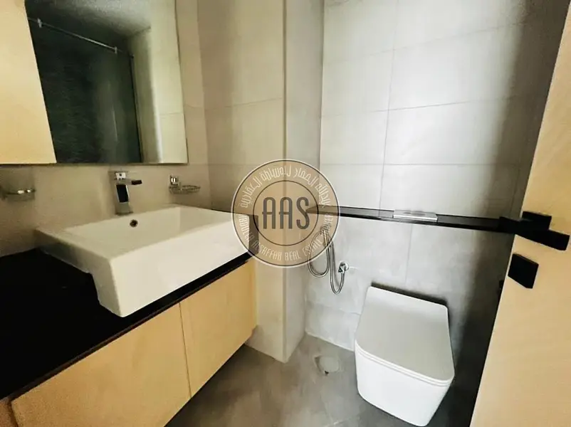 High-Floor 1 Bedroom | City View | Binghatti Avenue