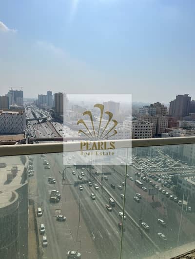 3 Bedroom Flat for Rent in Al Nuaimiya, Ajman - WhatsApp Image 2026-10-21 at 10.47. 14 PM. jpeg
