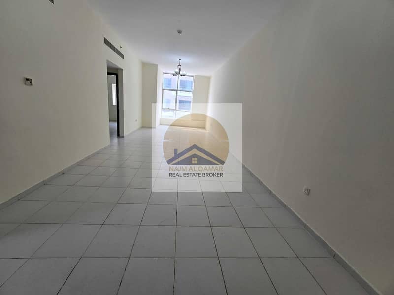 1BHK Apartment For Family With parking & 2 Bath