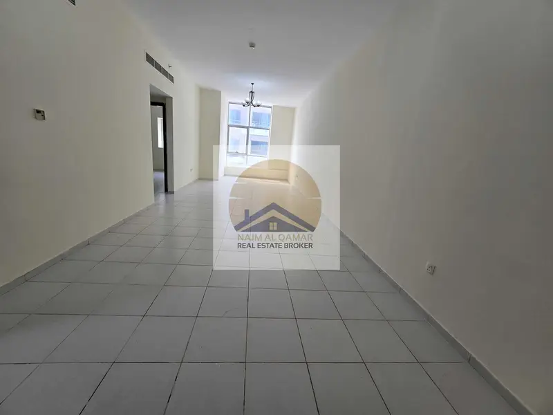 1BHK Apartment For Family With parking & 2 Bath