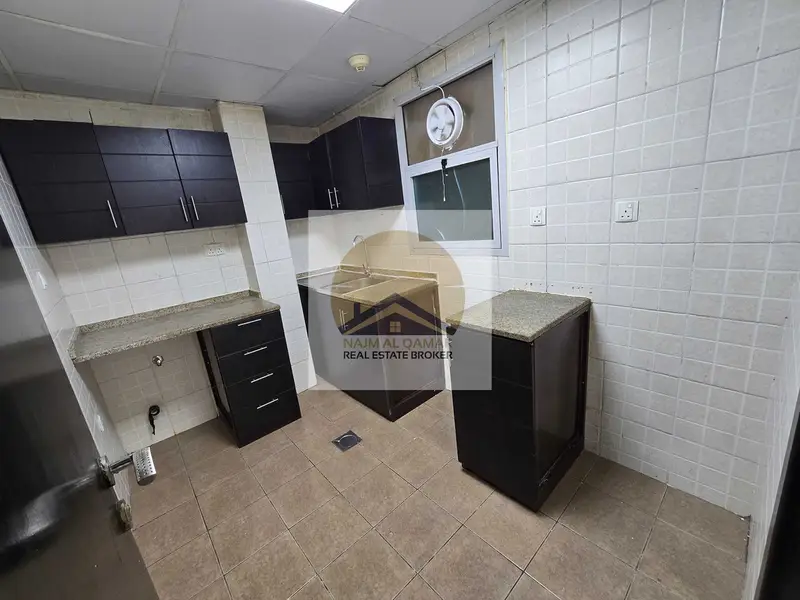 1BHK Apartment For Family With parking & 2 Bath