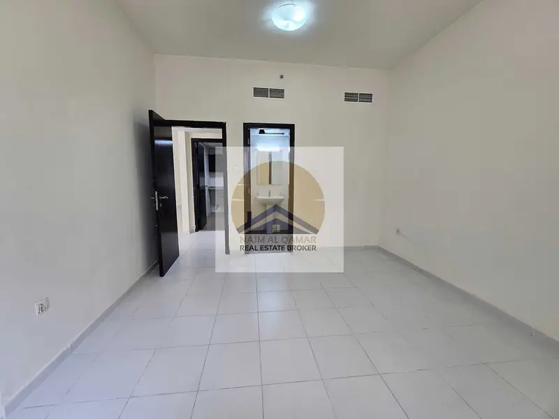 1BHK Apartment For Family With parking & 2 Bath