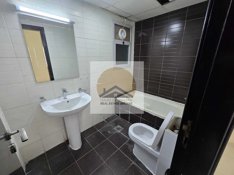 1BHK Apartment For Family With parking & 2 Bath