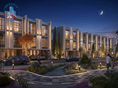 2 habitaciones Townhouse para en Venta en Dubai Investments Park (DIP), Dubai - Gemini_Generated_Image_w4hztqw4hztqw4hz. jpg 2 habitaciones Townhouse para en Venta en Dubai Investments Park (DIP), Dubai - Gemini_Generated_Image_w4hztqw4hztqw4hz. jpg