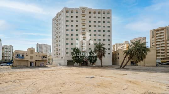 Участок Продажа в Бу Тина, Шарджа - 1212. jpg
