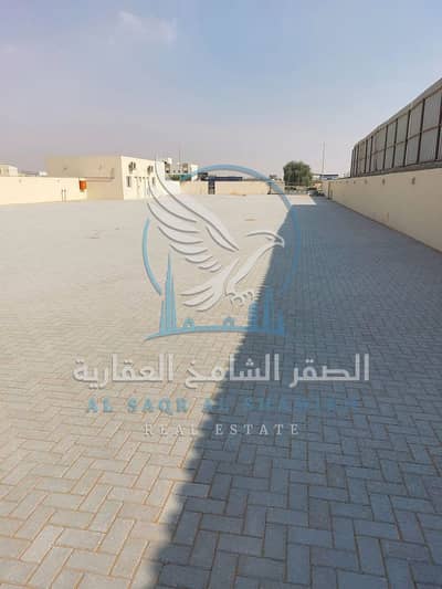 Mixed Use Land para en Alquiler en Al Sajaa, Sharjah - حوطه-للا-يجار-الصجعه-الشارقه-صورة-العقار-aq-0001-09. jpg Mixed Use Land para en Alquiler en Al Sajaa, Sharjah - حوطه-للا-يجار-الصجعه-الشارقه-صورة-العقار-aq-0001-09. jpg
