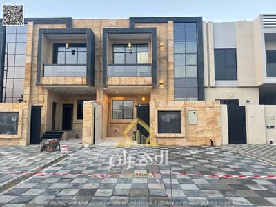 فیلا 5 غرف نوم للبيع في الحليو، عجمان - IMG-20251229-WA0079. jpg