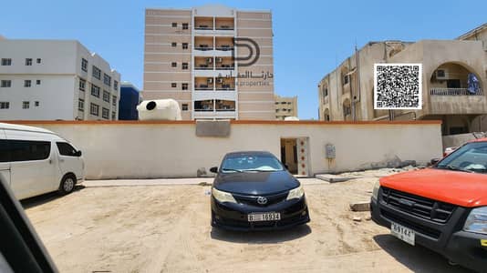 7 Bedroom Villa for Sale in Al Rashidiya, Ajman - image - 2026-10-25T152449.886. png