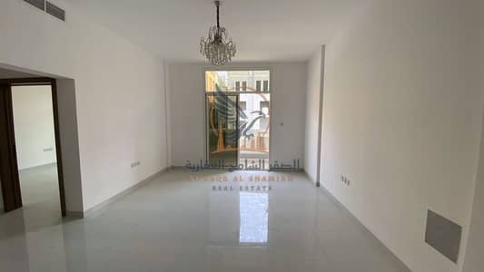 1 Slaapkamer Appartement te Huur in Al Mowaihat, Ajman - النعيميه-تاور-شقه-للا-يجار-غرفه-وصاله-غرف-المويهات-3-عجمان-المويهات-3-صورة-العقار-07. jpg