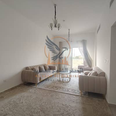 2 Schlafzimmer Wohnung zum Miete in Al Yasmeen, Ajman - WhatsApp Image 2026-10-23 at 5.50. 20 PM (1). jpeg
