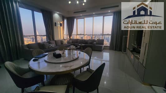 3 Schlafzimmer Wohnung zum Verkauf in Al Nahda (Sharjah), Sharjah - WhatsApp Image 2026-10-25 at 2.03. 20 AM (3). jpeg 3 Schlafzimmer Wohnung zum Verkauf in Al Nahda (Sharjah), Sharjah - WhatsApp Image 2026-10-25 at 2.03. 20 AM (3). jpeg
