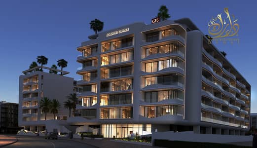 Monolocale in vendita a Dubai Industrial City, Dubai - WhatsApp Image 2026-10-18 at 4.32. 12 PM. jpeg Monolocale in vendita a Dubai Industrial City, Dubai - WhatsApp Image 2026-10-18 at 4.32. 12 PM. jpeg