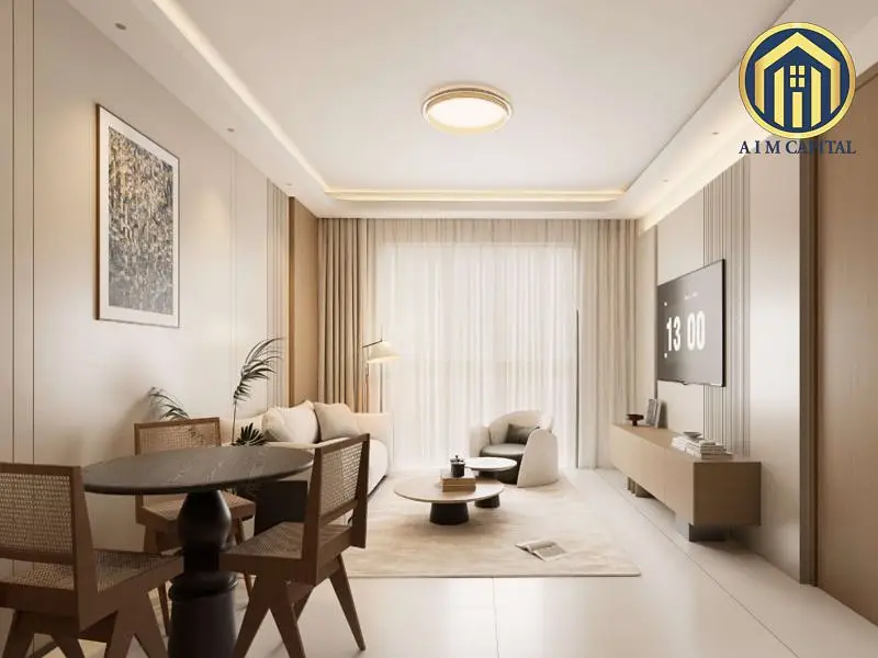 Flexible PP | Tennis & Basketball Courts | Quiet Community