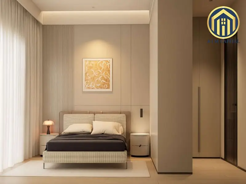 Flexible PP | Tennis & Basketball Courts | Quiet Community