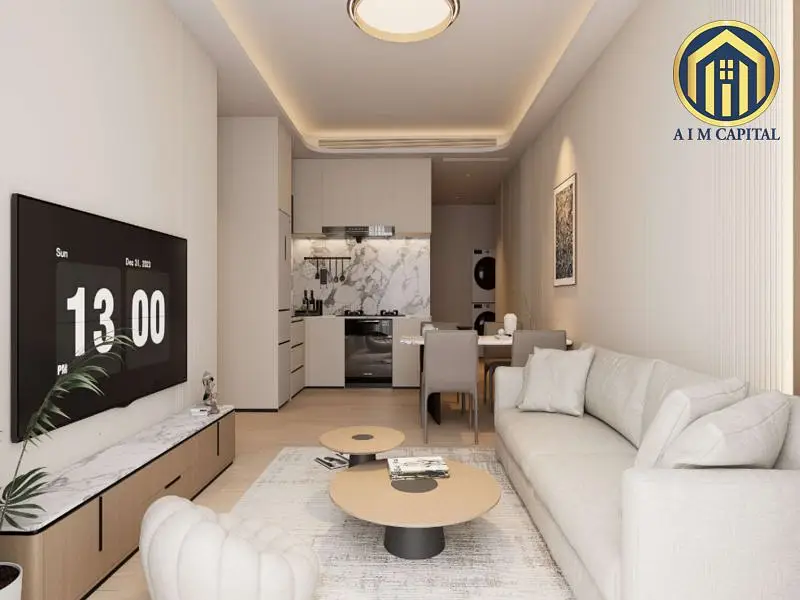 Flexible PP | Tennis & Basketball Courts | Quiet Community