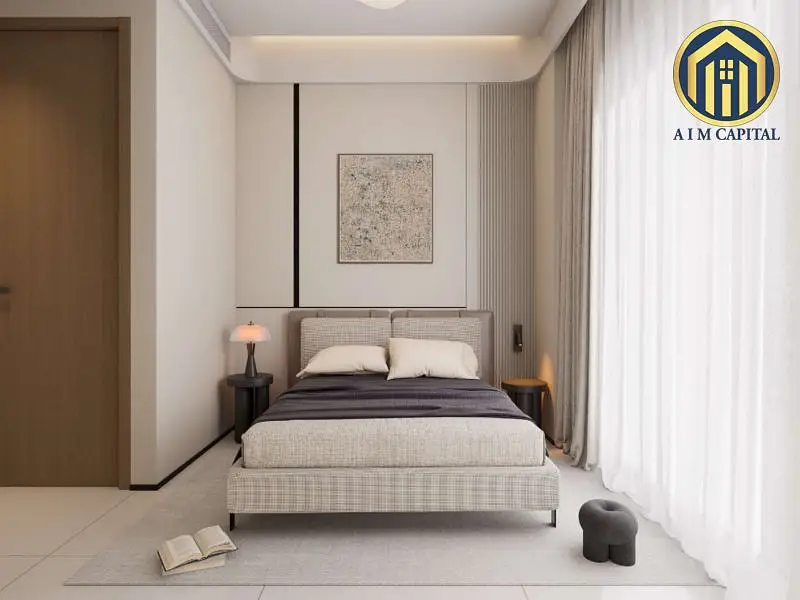 Flexible PP | Tennis & Basketball Courts | Quiet Community