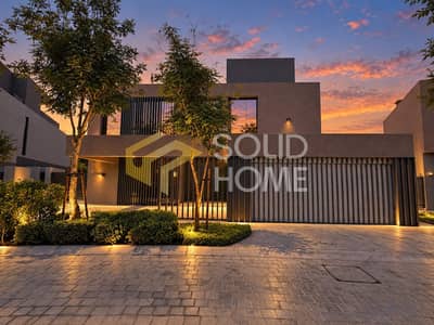 5 habitaciones Villa para en Alquiler en Tilal City, Sharjah - Villa en Tilal City，Masaar，Kaya, 5 dormitorios, 300000 AED - 16973569