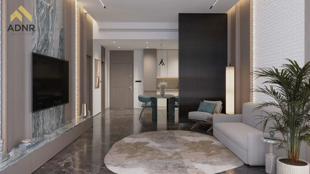 FULLY FURNISHED | 1% MONTHLY | NEAR METRO